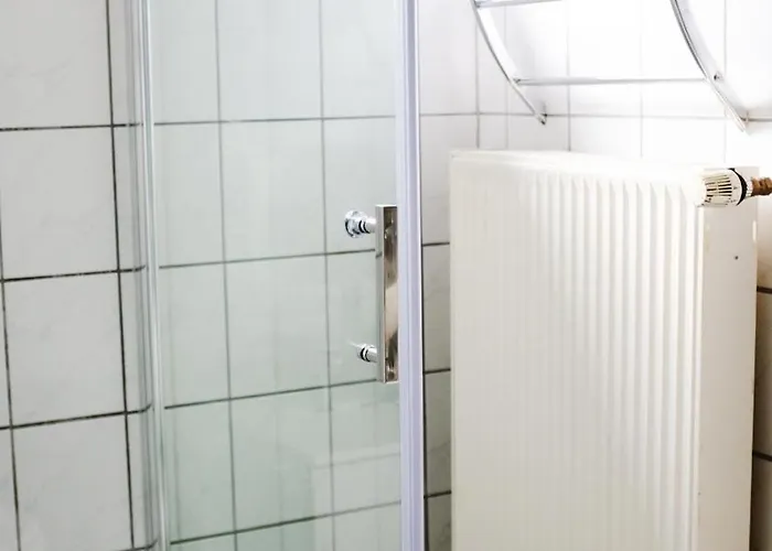 דירה Manus בוס