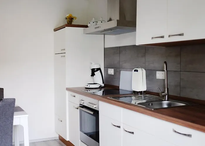 דירה Manus בוס